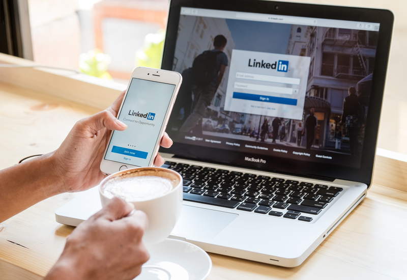Tips and tricks to improve your LinkedIn presence
